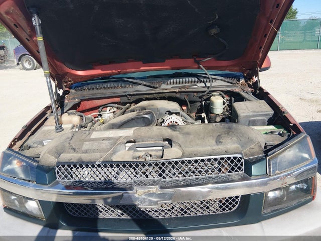 Chevrolet Avalanche 2500