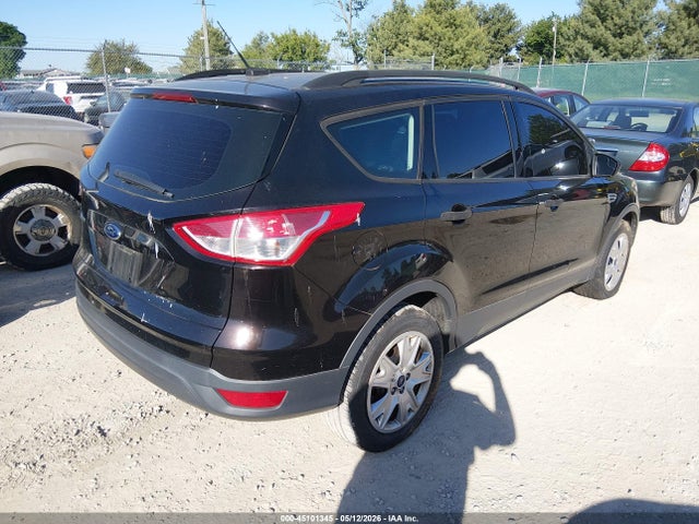 Ford Escape S