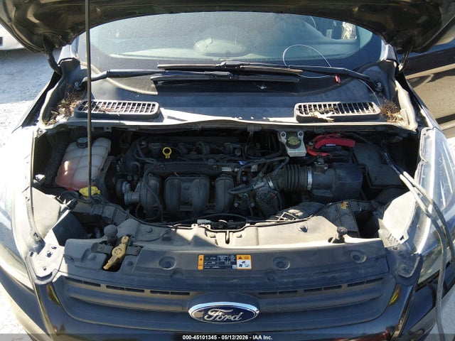 Ford Escape S