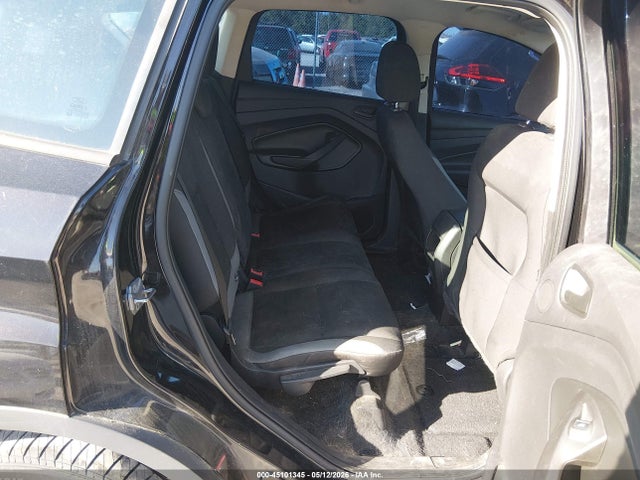 Ford Escape S
