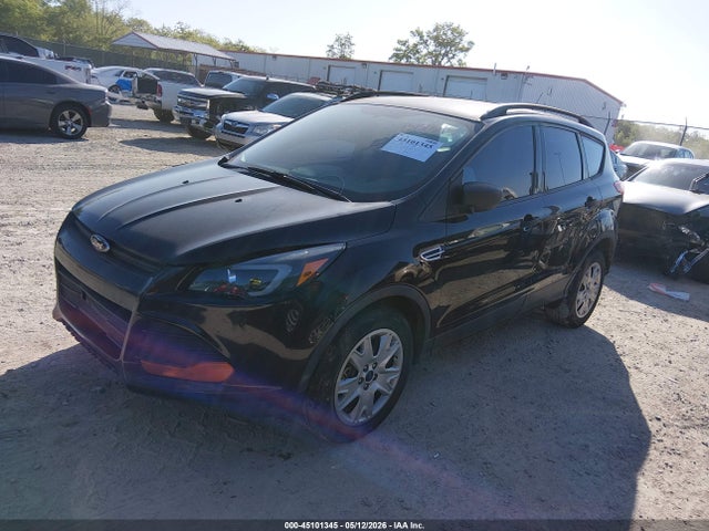 Ford Escape S