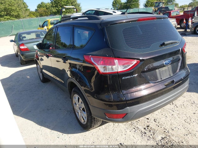 Ford Escape S