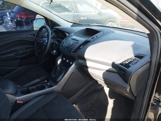 Ford Escape S