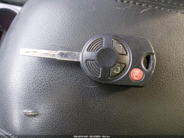 Ford Escape S