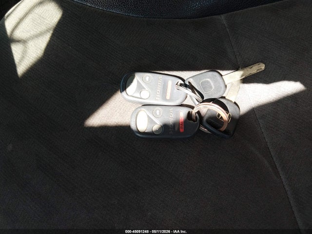 Honda CR-V Ex