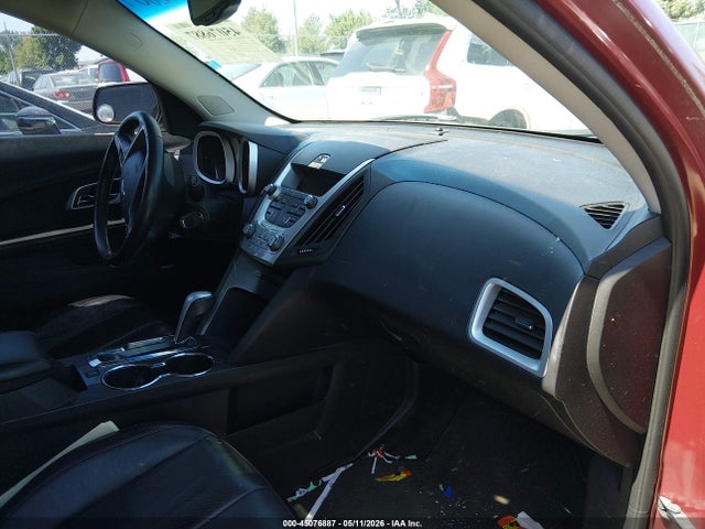 Chevrolet Equinox Ltz