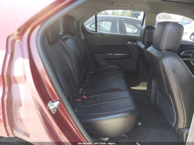 Chevrolet Equinox Ltz