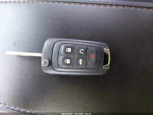 Chevrolet Equinox Ltz