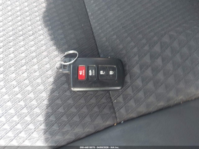 Toyota Camry Se Limited Edition