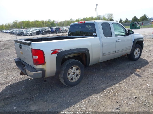 Chevrolet Silverado 1500 Lt