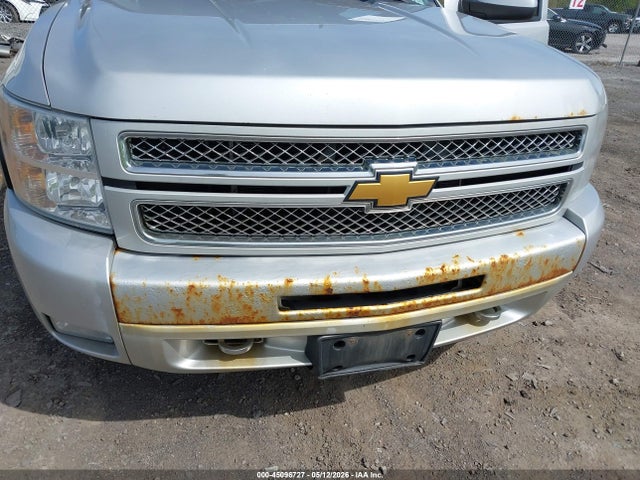 Chevrolet Silverado 1500 Lt