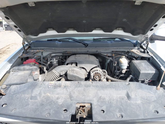 Chevrolet Silverado 1500 Lt