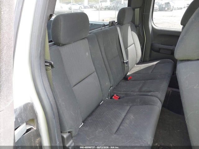 Chevrolet Silverado 1500 Lt