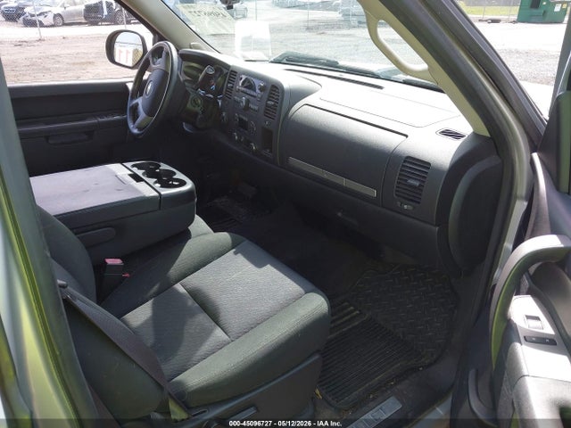 Chevrolet Silverado 1500 Lt