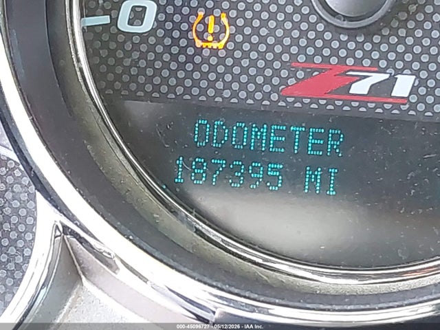 Chevrolet Silverado 1500 Lt