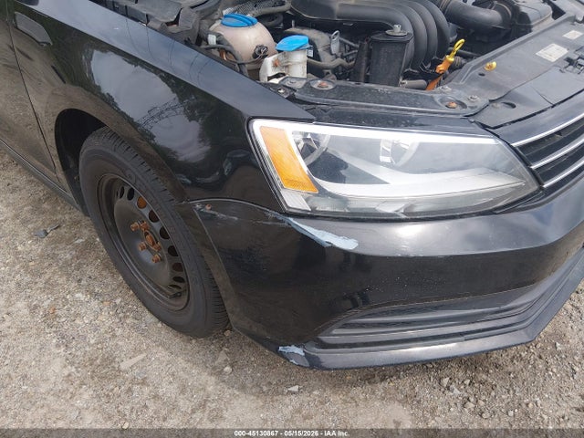 Volkswagen Jetta 2.0l S