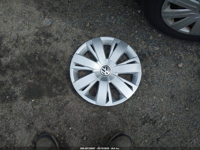 Volkswagen Jetta 2.0l S