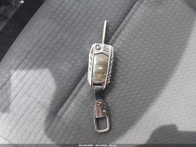 Volkswagen Jetta 2.0l S