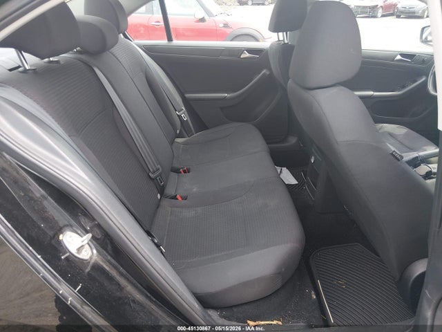 Volkswagen Jetta 2.0l S