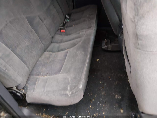 Chevrolet Silverado 1500 Ls