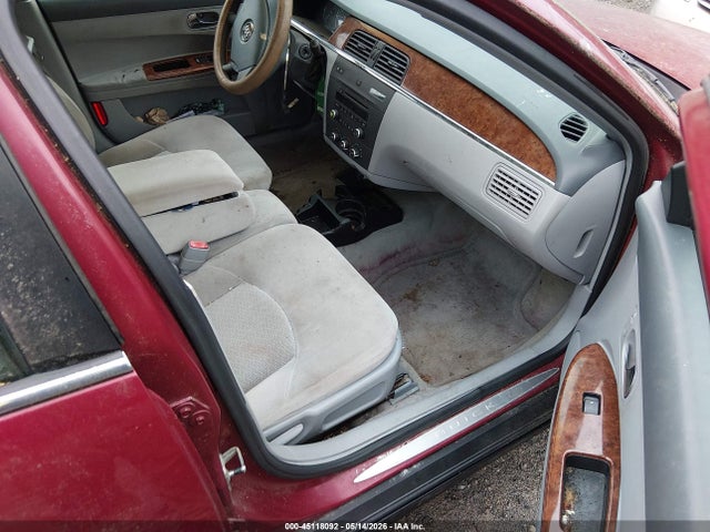 Buick LaCrosse Cx