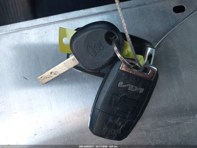 Kia Rio S