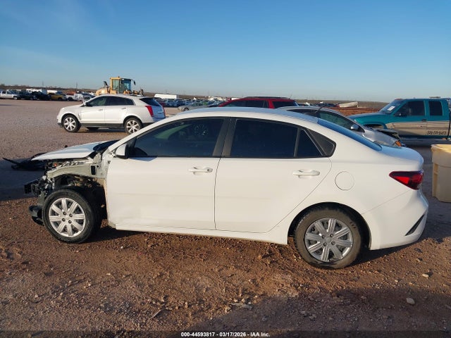 Kia Rio S