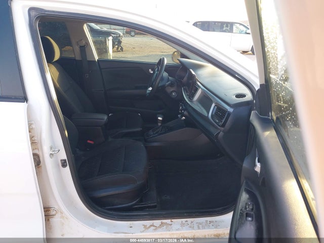 Kia Rio S