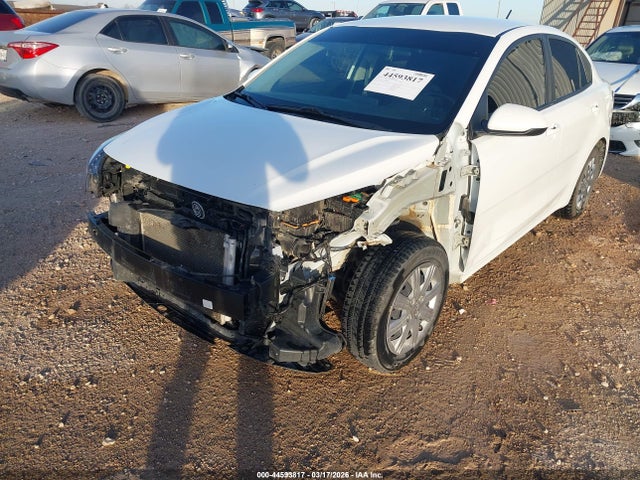 Kia Rio S