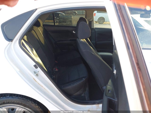 Kia Rio S