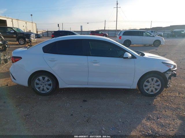 Kia Rio S