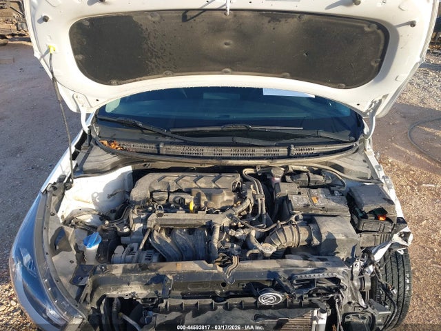 Kia Rio S