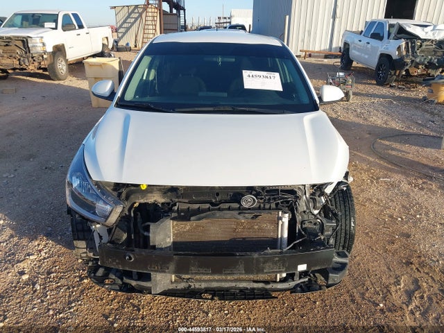 Kia Rio S