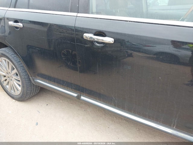 Lincoln MKX