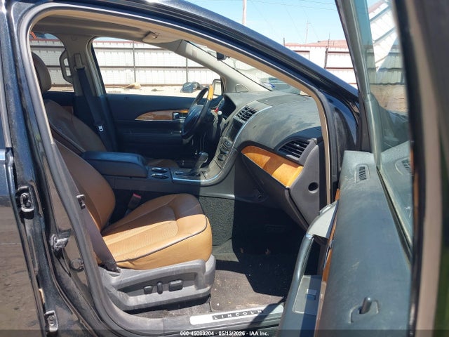 Lincoln MKX