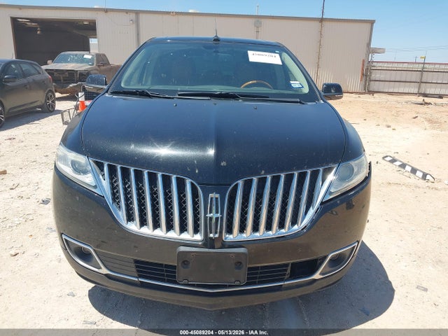 Lincoln MKX