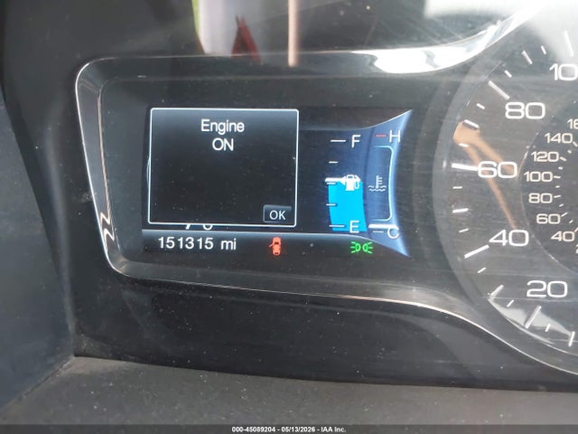 Lincoln MKX