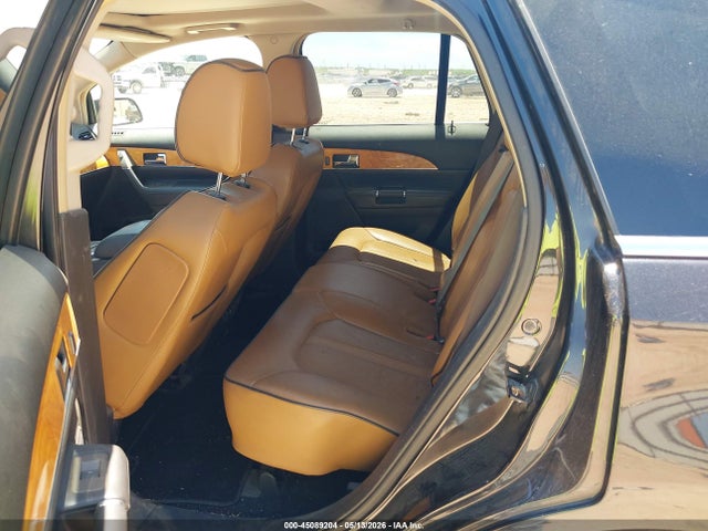 Lincoln MKX