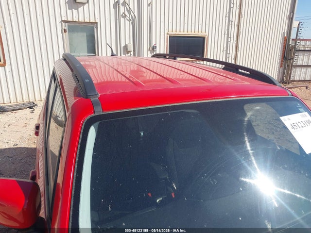 Jeep Renegade Latitude