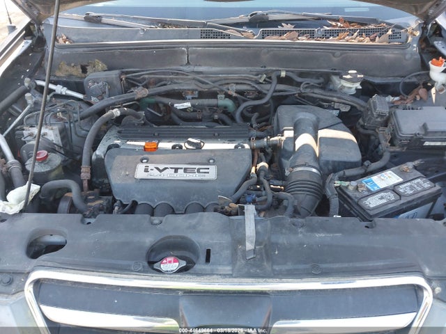 Honda CR-V Se