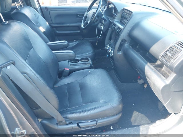 Honda CR-V Se