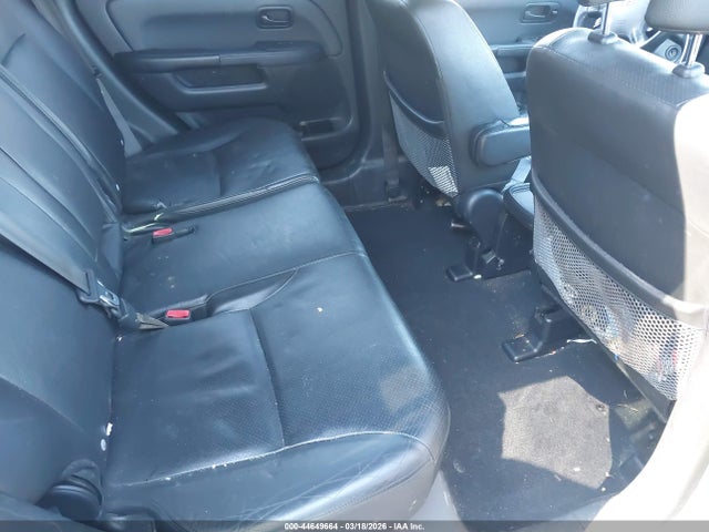 Honda CR-V Se