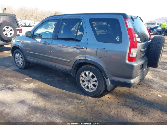Honda CR-V Se