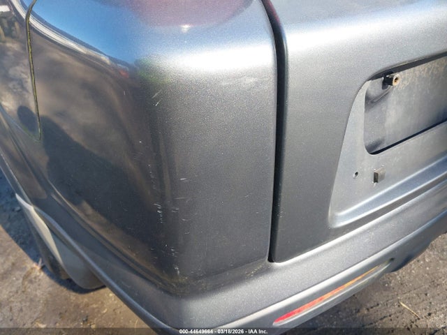 Honda CR-V Se