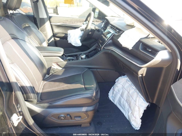 Jeep Grand Cherokee Limited 4x4