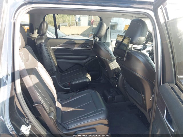 Jeep Grand Cherokee Limited 4x4