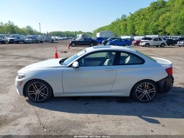 BMW M Series