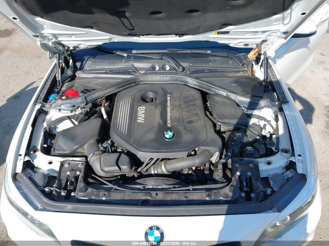 BMW M Series