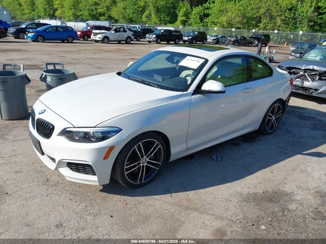 BMW M Series
