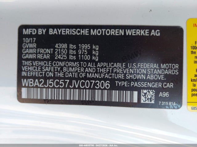 BMW M Series